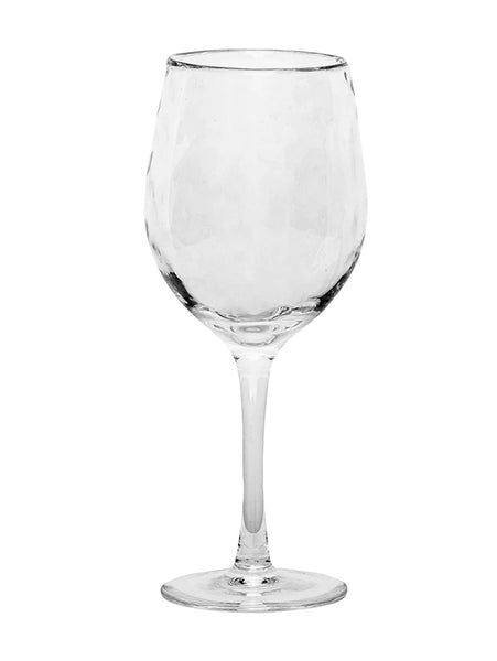 Puro White Wine Glass