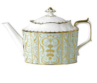 Darley Abbey Teapot