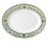 Darley Abbey Platter M