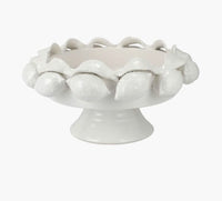 Limoni Footed Fruit Bowl