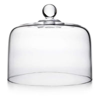 Hartland Cakeplate Dome | Medium