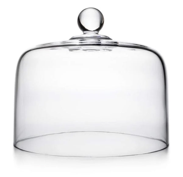 Hartland Cakeplate Dome | Medium
