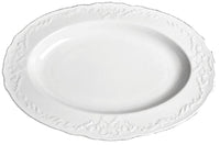 Simply Anna Oval Platter