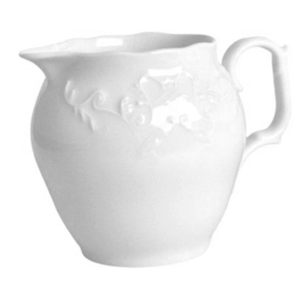 Simply Anna Creamer