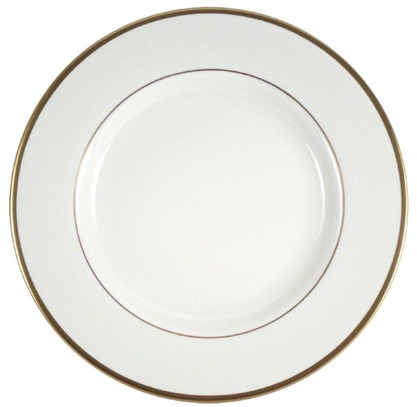 Dinner Plate | Ultra White