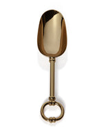 Alessia Ice Scoop | Gold