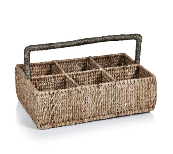 Matera Seagrass Caddy