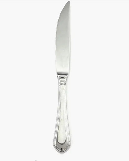Leonardo Steak Knife
