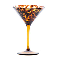 Puro Tortoiseshell Martini