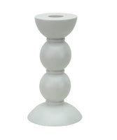Bobbin Candle Stick | 14CM