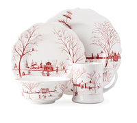 Country Estate Winter Frolic 4PPS