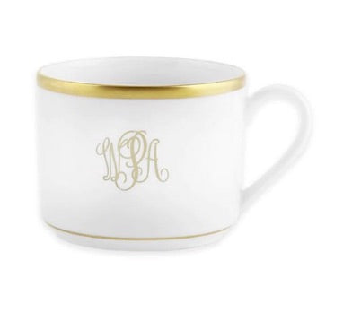 Signature Color Can Cup | No Monogram