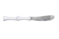 Bamboo Spreader | White