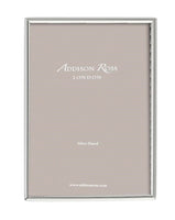 Fine Edged Silver Frame | 7 x 5