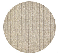 Herringbone Placemat | Tan