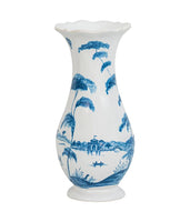 Country Estate Vase | Delft