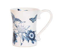 Field Of Flowers Mug | Chambray