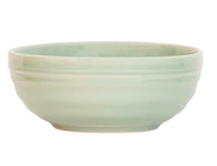 Bilbao Cereal/Ice Cream Bowl | Sage