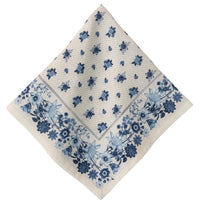 Mirabelle Napkin | Chambray