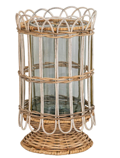 Provence Rattan Hurricane | Large