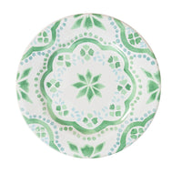 Iberian Cocktail/Side Plate | Sage