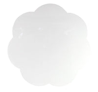 Scalloped Lacquer Placemat