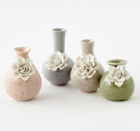 Pastel Flower Vase - Large