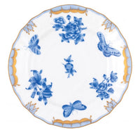 Fortuna Bread & Butter | Blue