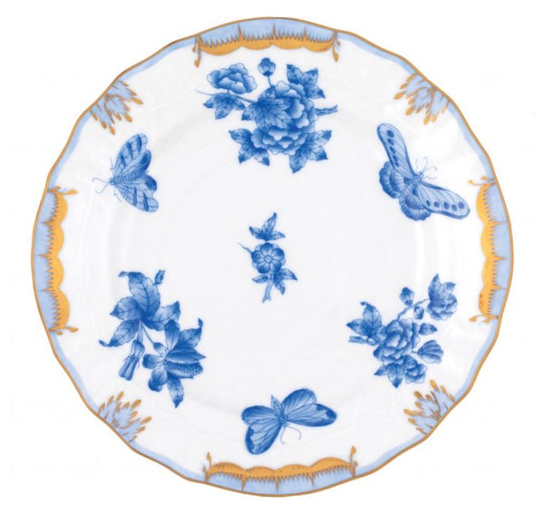 Fortuna Bread & Butter | Blue