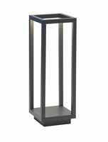 Home Pro Table Lamp | Dark Grey