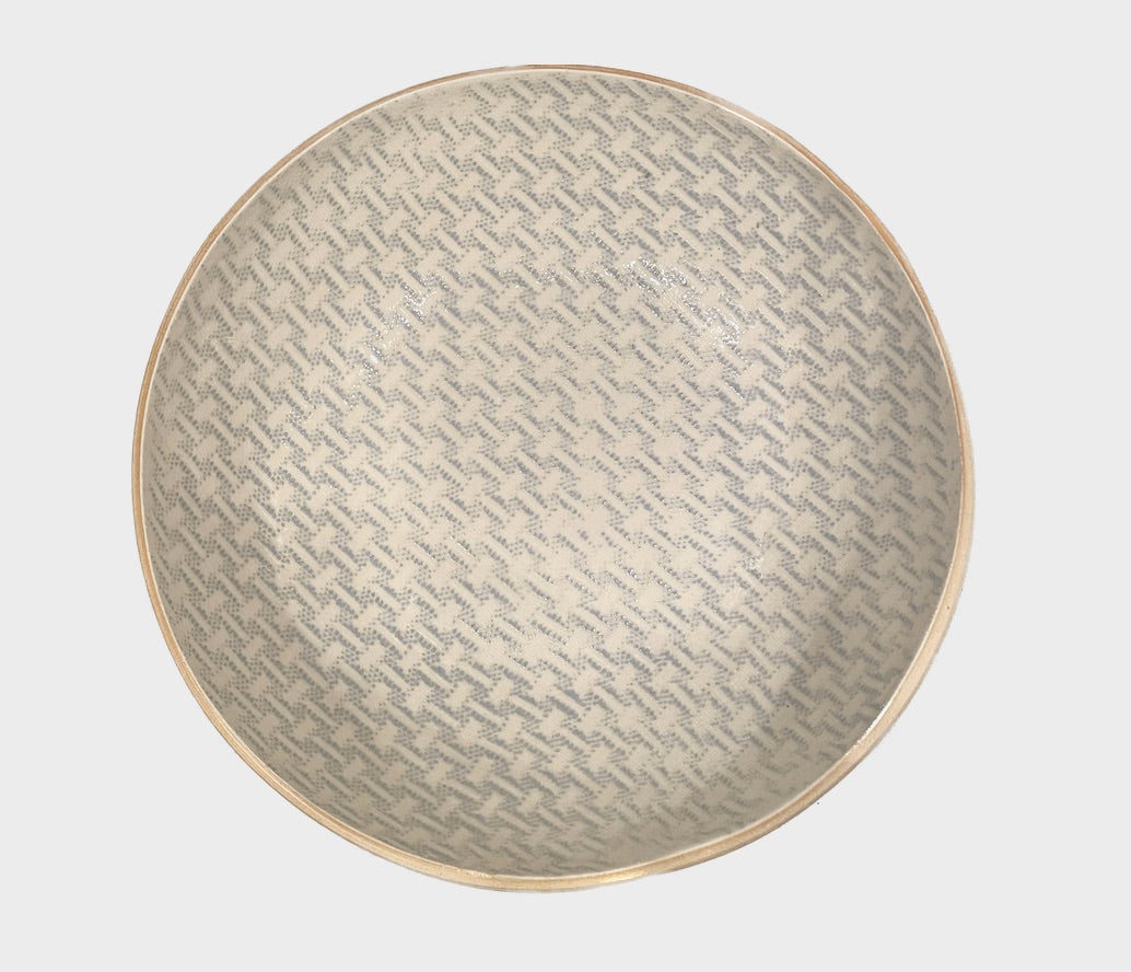Med Server | Wicker Opal
