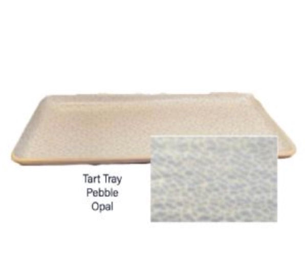 Tart Tray | Opal Pebble