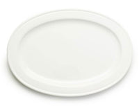 Convivio Oval Tray