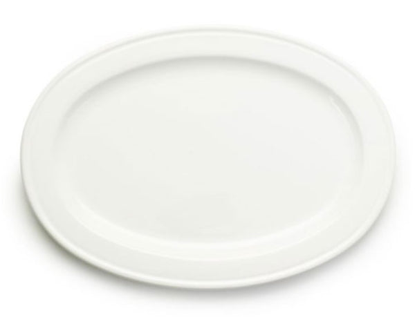 Convivio Oval Tray