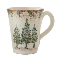 Natale Mug