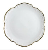 Simply Anna Bread & Butter Plate