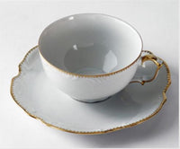 Simply Anna Tea Cup