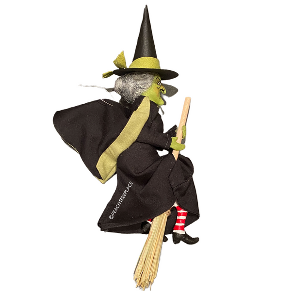 Wicked Witch