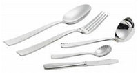Martello 5 Piece Hostess Set