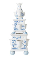 Tulipiere Tower | Delft Blue