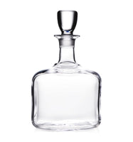 Woodbury Decanter | Carafe