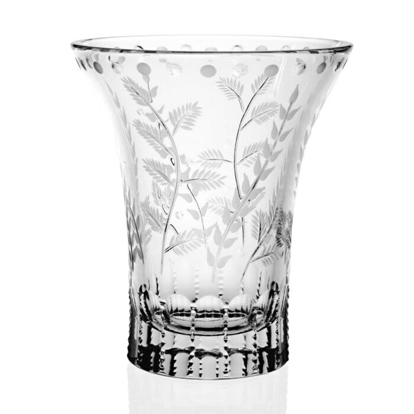 Fern Tulip Vase | 6"