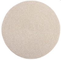 16" Gold Glimmer Placemat