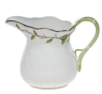 Rothschild Garden Creamer