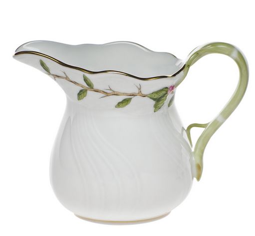 Rothschild Garden Creamer