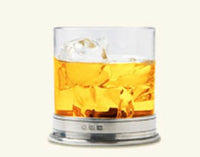 Double Old Fashioned