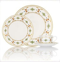 Giralda Dessert Plate