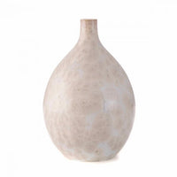 Crystalline Teardrop Vase | Candent
