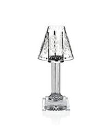 Fern Candle Lamp | 12"