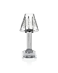 Fern Candle Lamp | 12"
